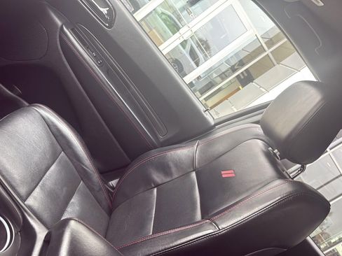 Used 2022 Dodge Durango R/T image 25