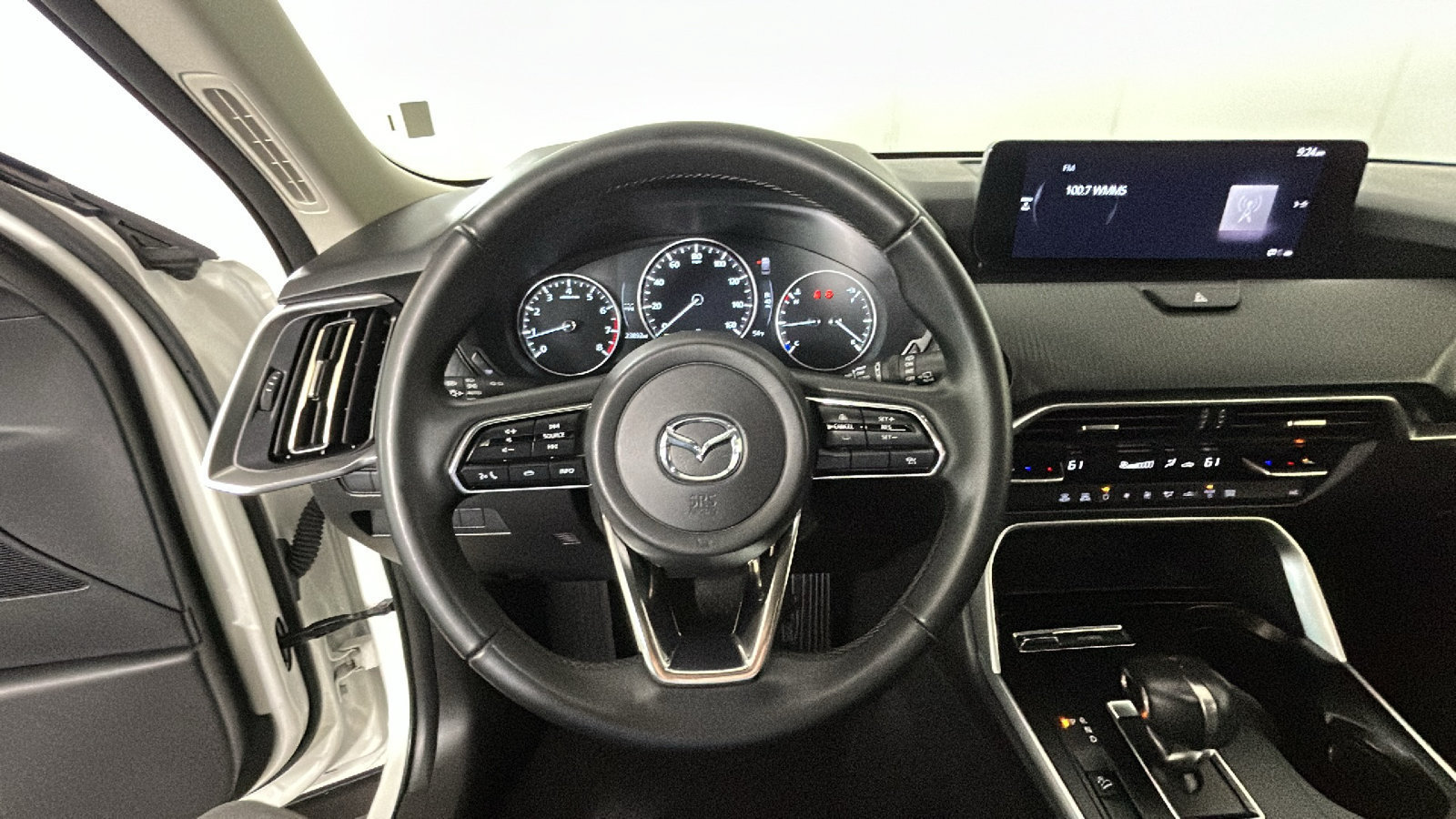Used 2026 MAZDA CX-90 3.3 Turbo w/ Select Package AWD/4WD image 16