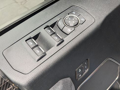 Used 2019 Ford F150 Raptor w/ Equipment Group 802A Luxury AWD/4WD image 15
