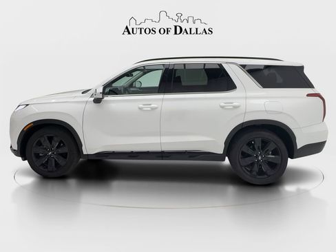Used 2023 Hyundai Palisade XRT AWD/4WD image 5
