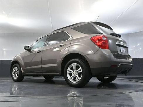 Used 2012 Chevrolet Equinox LT w/ Driver Convenience Package AWD/4WD image 45