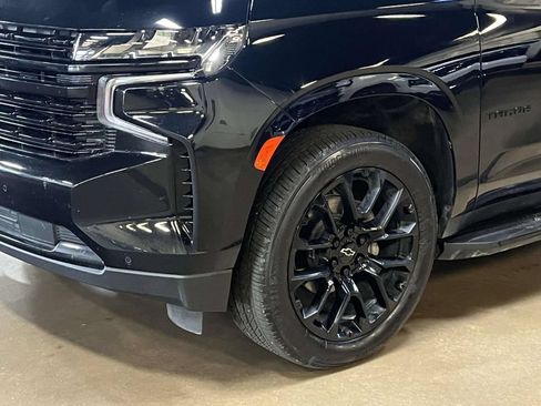 Used 2023 Chevrolet Tahoe RST w/ Luxury Package AWD/4WD image 8