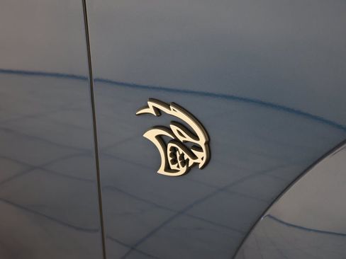 Used 2021 Dodge Charger SRT Hellcat w/ Harman/Kardon Audio Group image 47