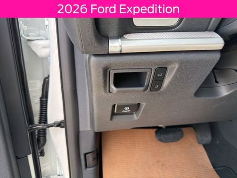 New 2026 Ford Expedition Active RWD image 12