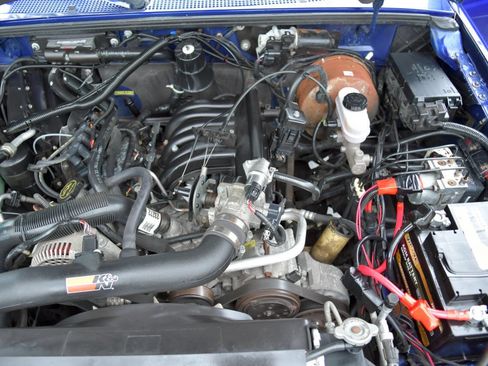 Used 2006 Ford Ranger STX image 21