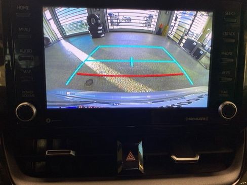 Used 2022 Toyota Corolla SE image 19