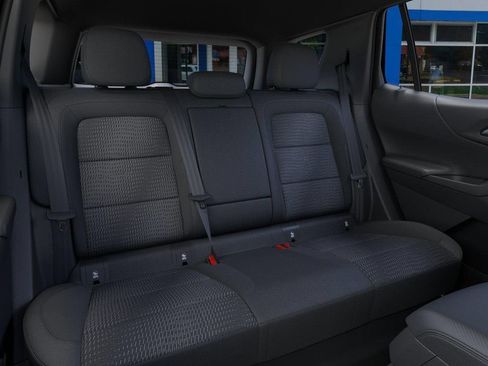 New 2027 Chevrolet Equinox LT FWD image 17