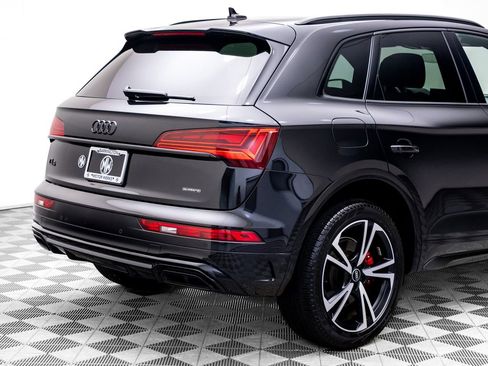 Used 2025 Audi Q5 2.0T Premium Plus AWD/4WD image 37