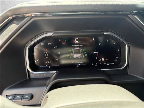 Used 2026 GMC Sierra 1500 AT4X AWD/4WD image 13