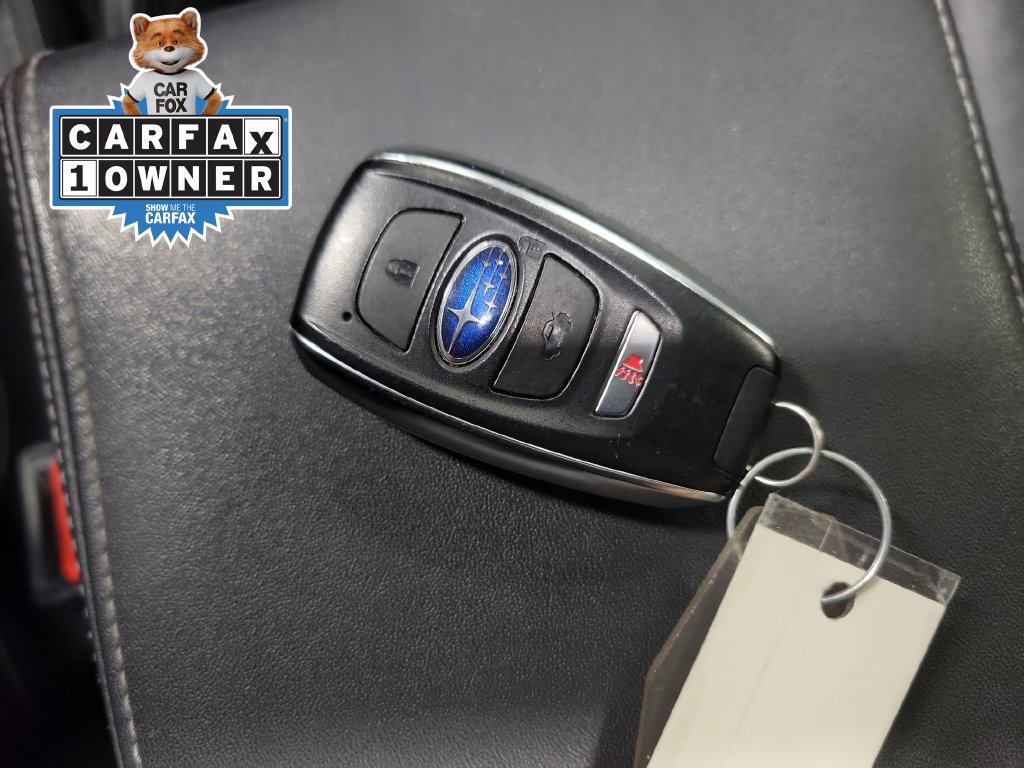 Used 2020 Subaru Forester Limited w/ Popular Package #3 AWD/4WD image 17