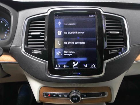 Used 2018 Volvo XC90 T6 Inscription w/ Convenience Package AWD/4WD image 18