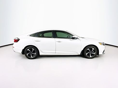 Used 2022 Honda Insight EX image 10