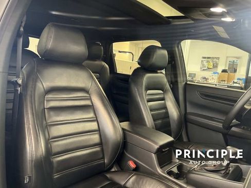 Used 2023 Honda CR-V Sport image 32