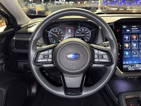 Used 2024 Subaru Crosstrek 2.0i Premium image 26