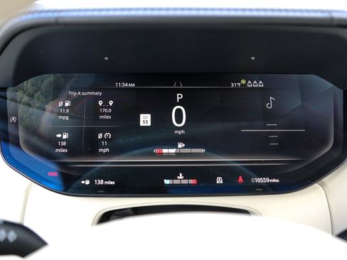 Used 2024 Land Rover Range Rover Autobiography image 40