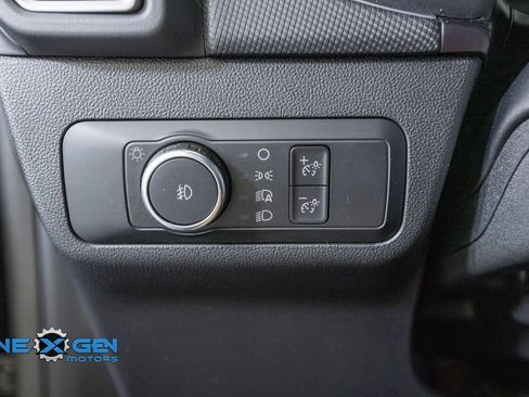 Used 2022 Ford Bronco Sport Big Bend w/ Convenience Package AWD/4WD image 13