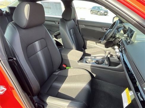 Used 2024 Honda Civic Sport image 32