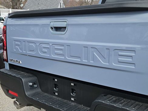 New 2026 Honda Ridgeline RTL image 5