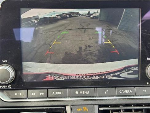 Used 2023 Nissan Altima 2.5 SR image 13