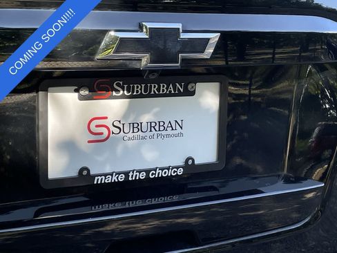 Used 2019 Chevrolet Suburban LT AWD/4WD image 46