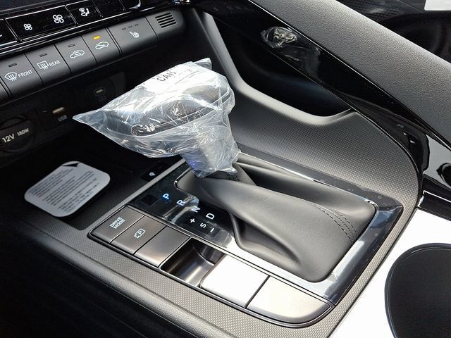 New 2026 Hyundai Elantra SEL Sport Premium w/ Cargo Package FWD image 7