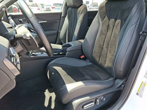 Certified 2024 Acura Integra A-Spec FWD image 13