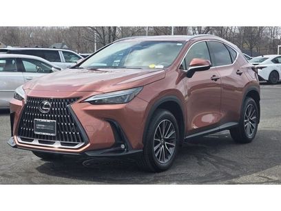 Certified 2026 Lexus NX 350 AWD w/ Accessory Package (2T)