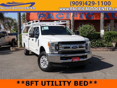 Used 2017 Ford F350 XLT