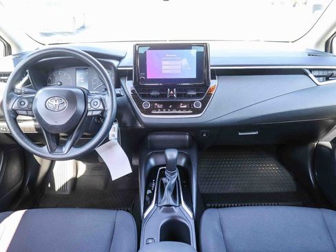 Certified 2024 Toyota Corolla LE FWD image 15