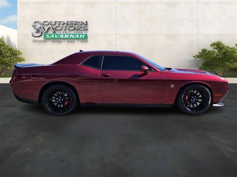 Used 2021 Dodge Challenger R/T Scat Pack w/ Dynamics Package image 6