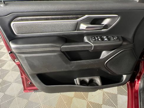 Used 2020 RAM 1500 Big Horn AWD/4WD image 16