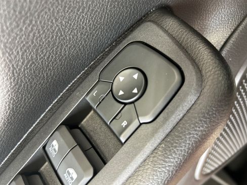 Used 2026 RAM 1500 Warlock AWD/4WD image 30