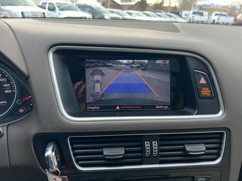 Used 2015 Audi Q5 2.0T Premium Plus w/ Technology Package image 22