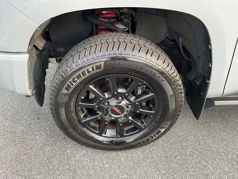 Used 2017 Toyota Tundra TRD Pro image 41