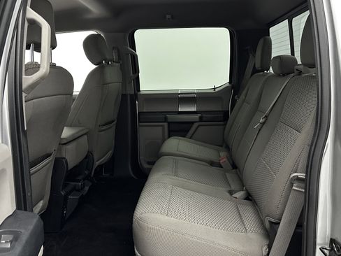 Used 2018 Ford F150 XLT w/ Equipment Group 302A Luxury image 23