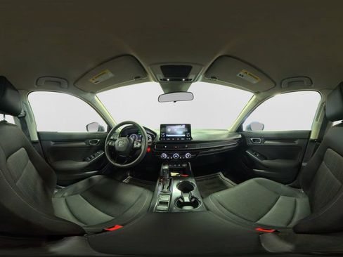 Used 2025 Honda Civic LX image 47