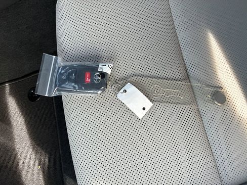 New 2026 Toyota Prius XLE image 44