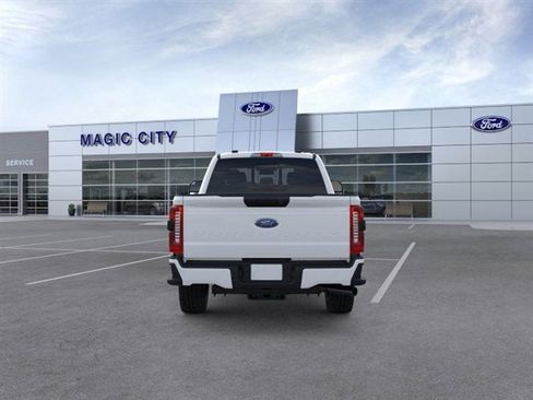 New 2026 Ford F250 XL w/ STX Appearance Package image 5