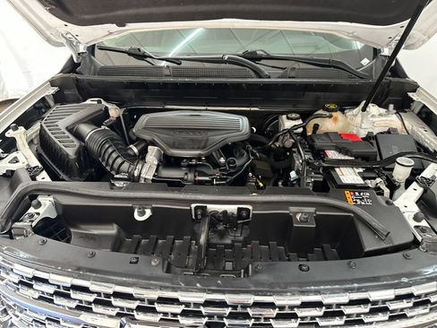 Used 2021 GMC Acadia Denali w/ Denali Technology Package AWD/4WD image 27