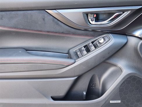 New 2025 Subaru WRX GT w/ Popular Package #1A image 16