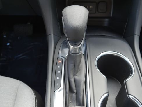 Certified 2024 Chevrolet Equinox LS w/ LS Convenience Package AWD/4WD image 21