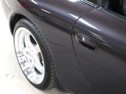 Used 1999 Porsche 911 Cabriolet image 18