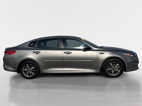 Used 2018 Kia Optima LX image 7