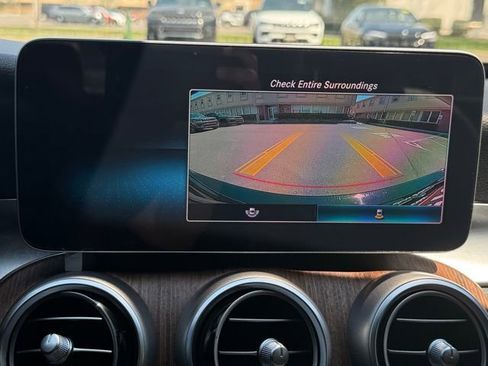 Used 2020 Mercedes-Benz C 300 4MATIC Sedan image 49