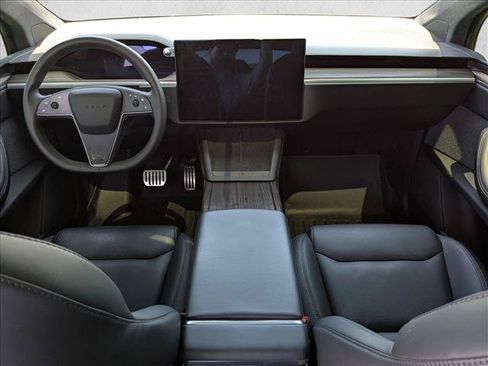 Used 2023 Tesla Model X AWD/4WD image 14