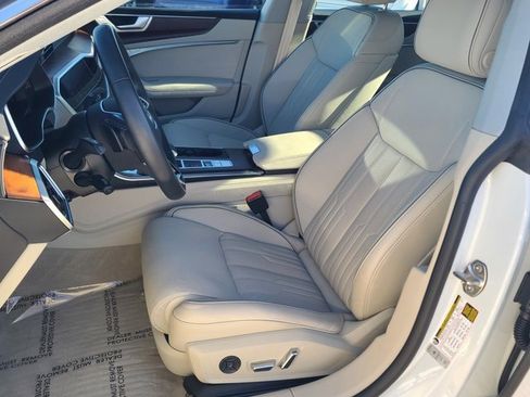 Used 2023 Audi A7 Prestige image 13