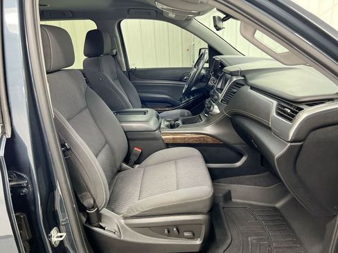 Used 2020 Chevrolet Tahoe LS AWD/4WD image 21