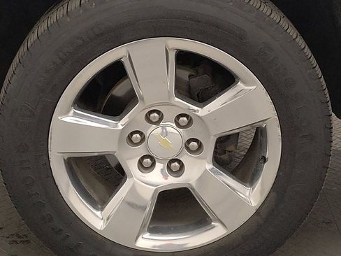 Used 2017 Chevrolet Silverado 1500 LT w/ Texas Edition image 31