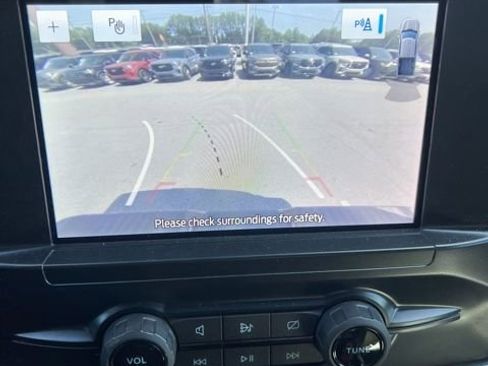 Used 2023 Ford F150 XL w/ Rattler Package AWD/4WD image 10