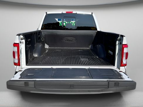 Used 2023 Ford F150 Lariat w/ Equipment Group 502A High AWD/4WD image 19